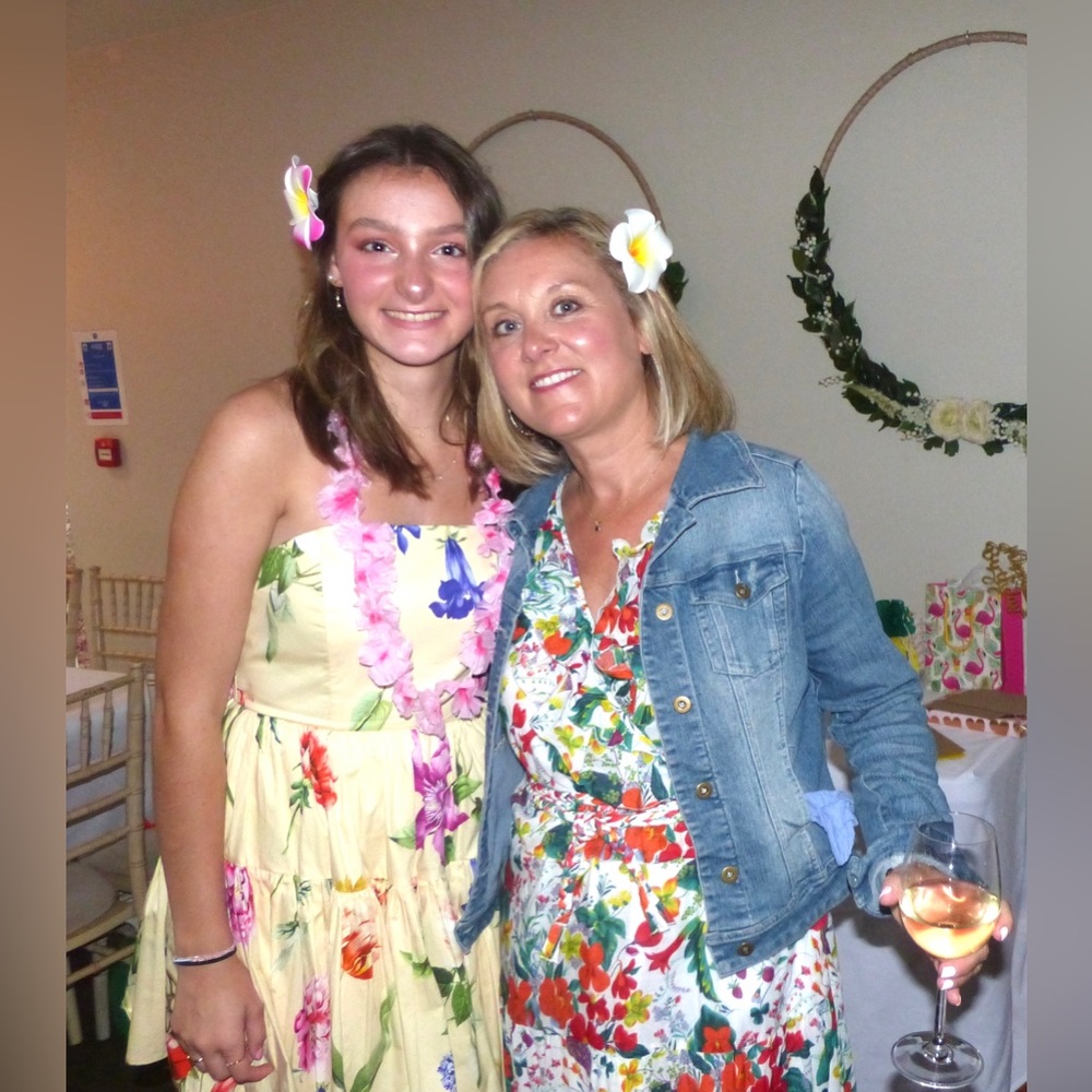 Meet your Posher, Ellen